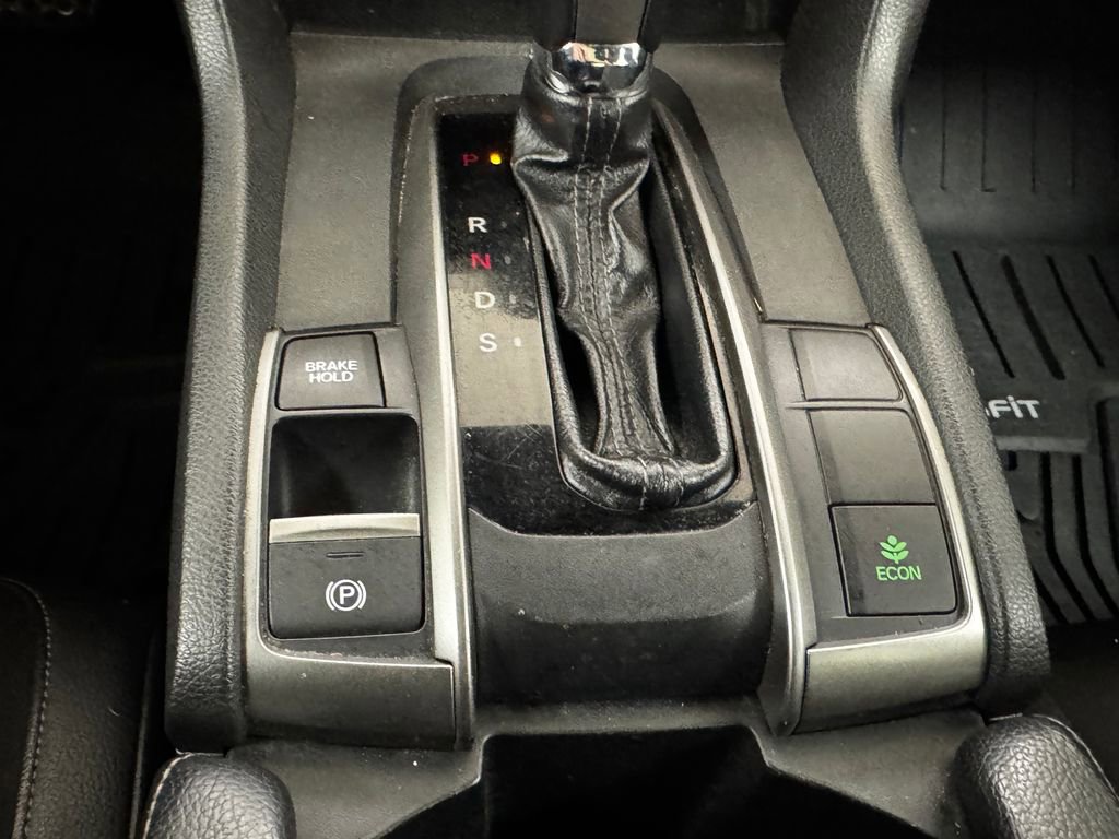 Used 2020 Honda Civic Sport image 21