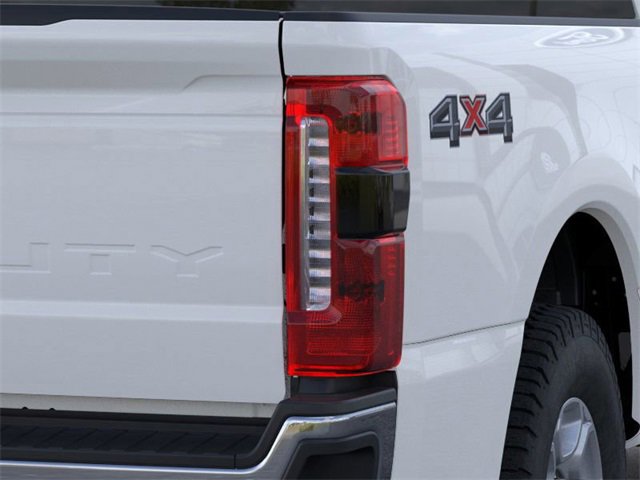 New 2026 Ford F250 XLT image 21