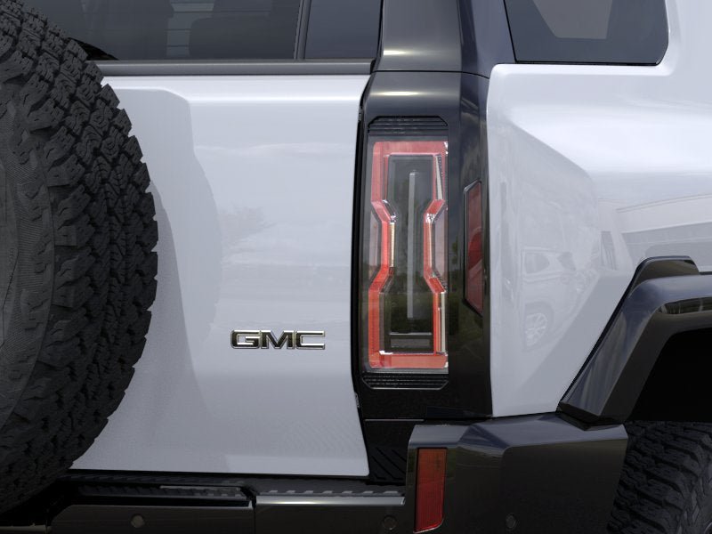 New 2026 GMC Hummer EV SUV AWD/4WD image 11