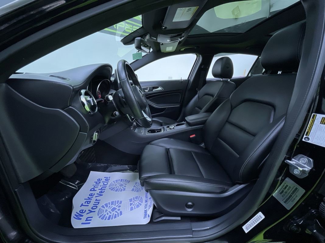 Used 2020 Mercedes-Benz GLA 250 image 16