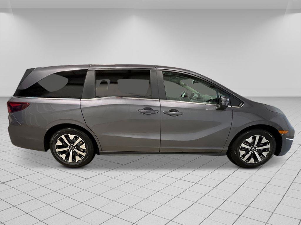 New 2026 Honda Odyssey EX-L image 7
