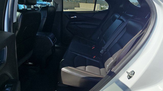 Used 2019 Chevrolet Equinox Premier image 25