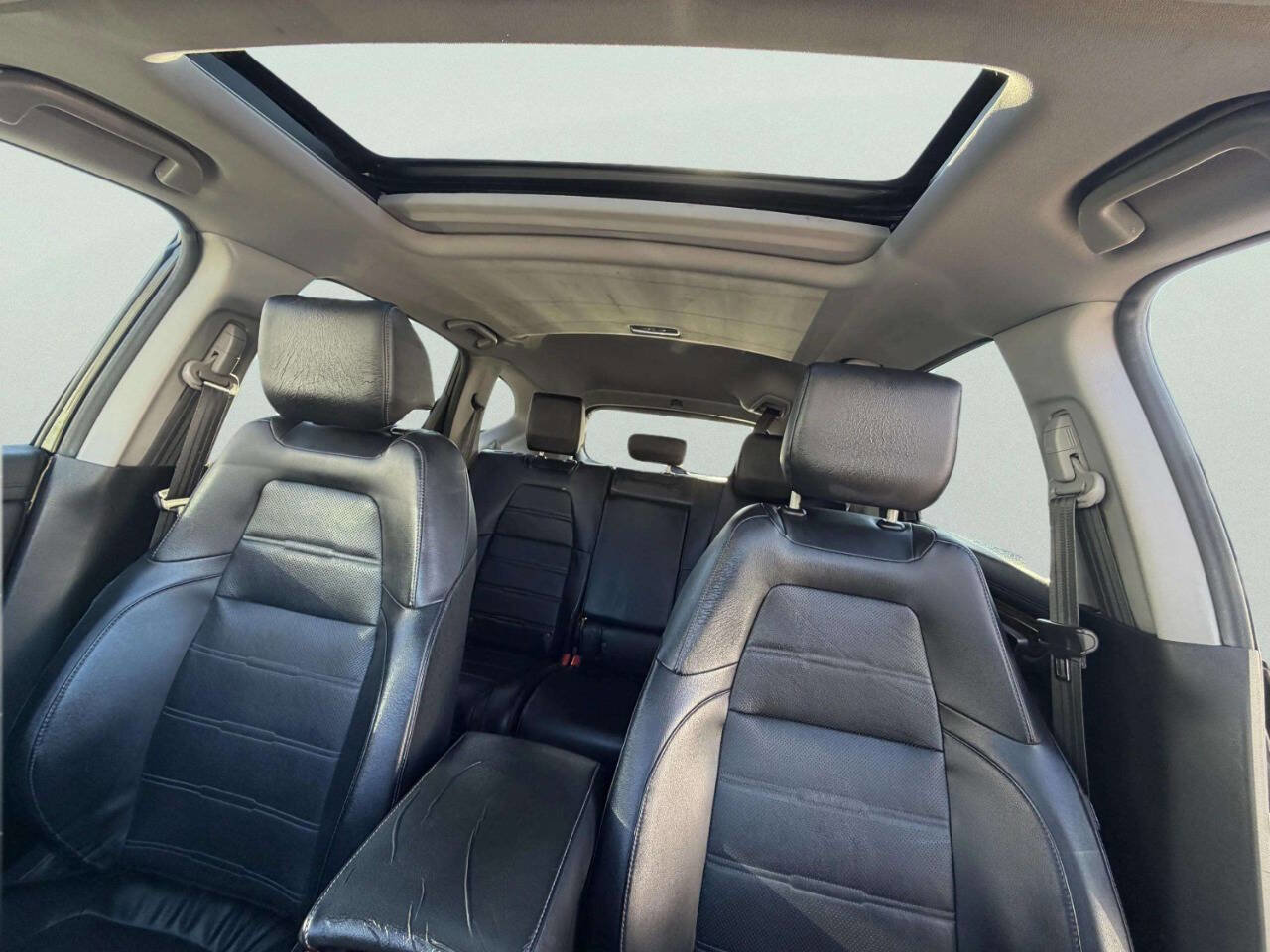 Used 2017 Honda CR-V EX-L image 20