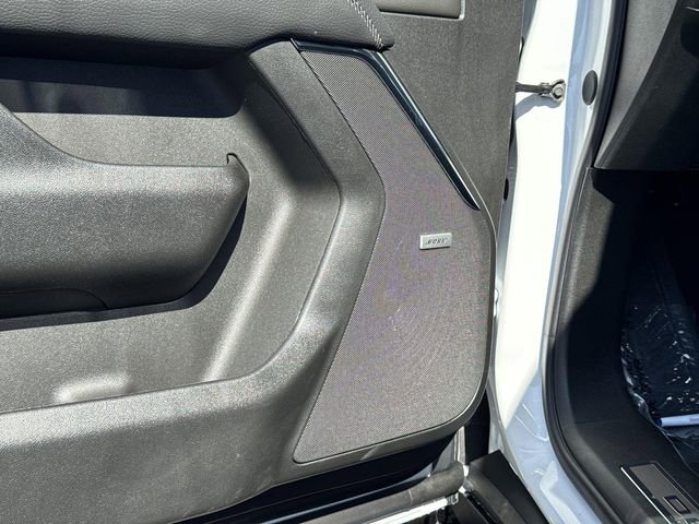 New 2026 GMC Yukon Denali RWD image 19