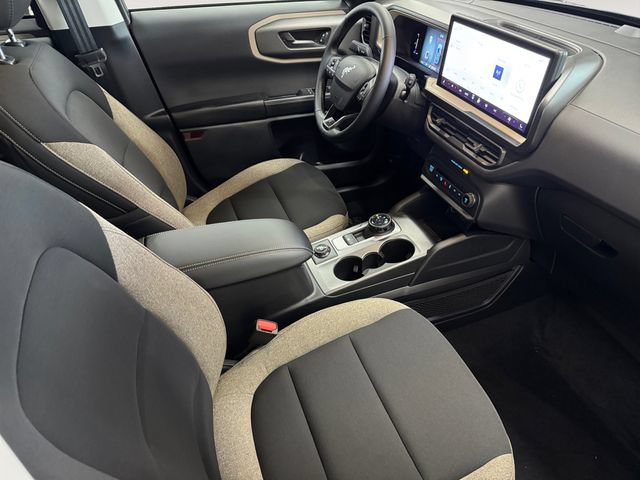 Used 2026 Ford Bronco Sport Big Bend w/ Convenience Package AWD/4WD image 4
