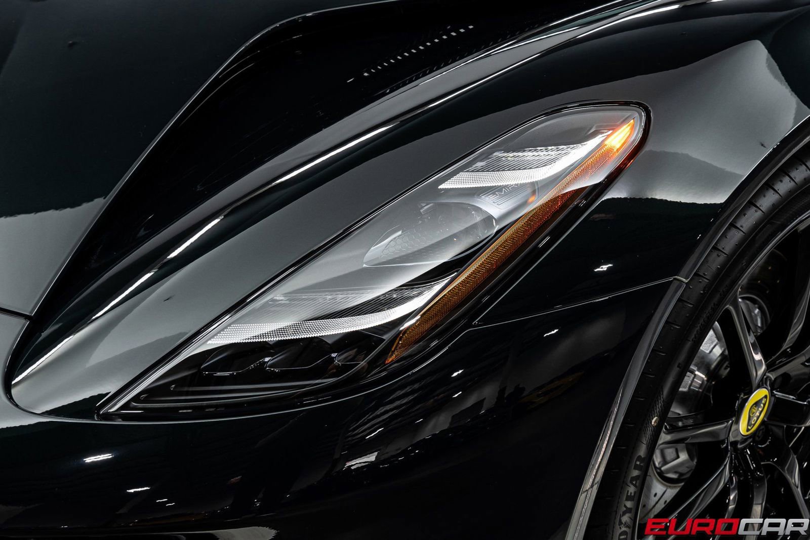 New 2025 Lotus Emira RWD image 10