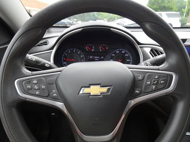 Used 2022 Chevrolet Malibu LS FWD image 20