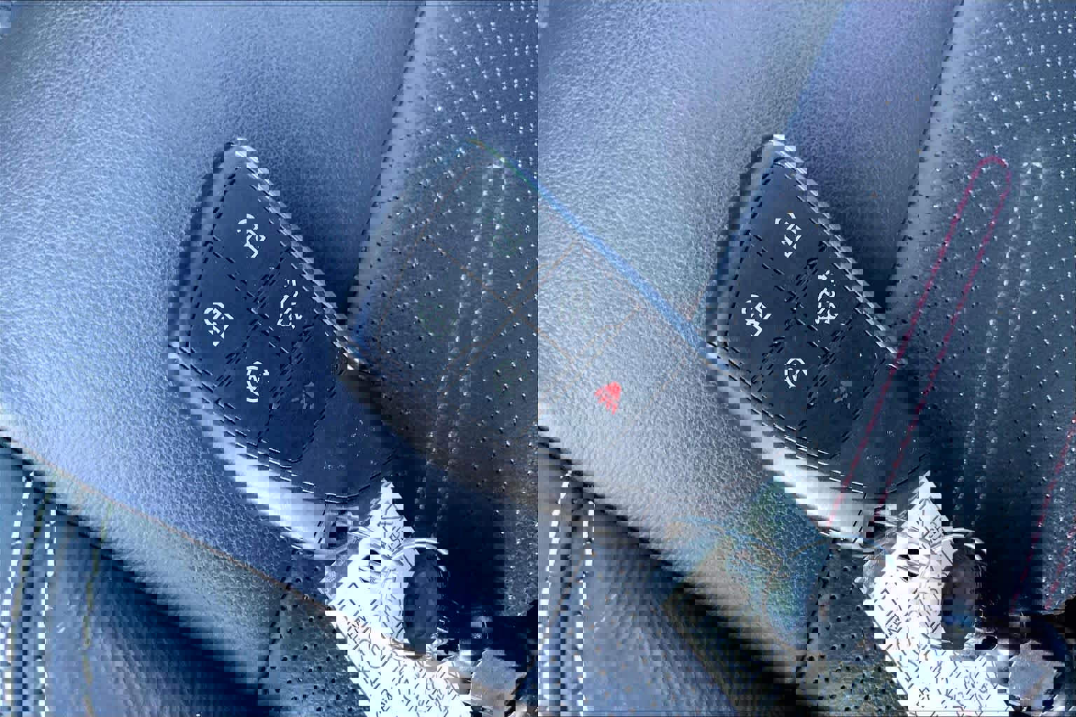 Used 2024 GMC Sierra 1500 AT4X w/ AT4X AEV Edition image 15