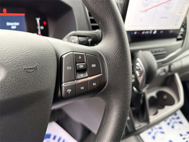 New 2026 Ford Transit 250 148 Medium Roof image 17