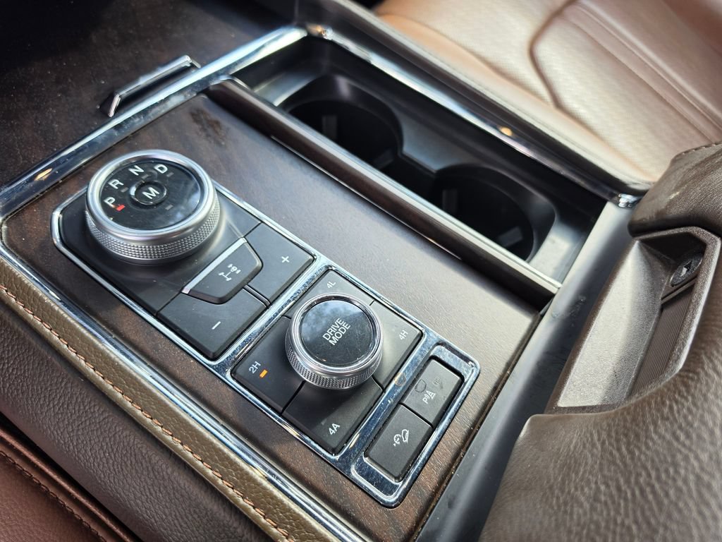 Used 2022 Ford Expedition Max King Ranch AWD/4WD image 26