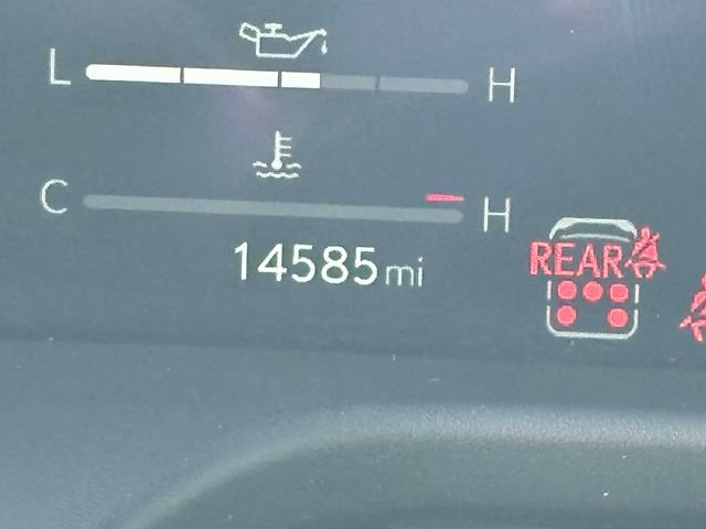 Used 2024 Lexus GX 550 AWD/4WD image 33
