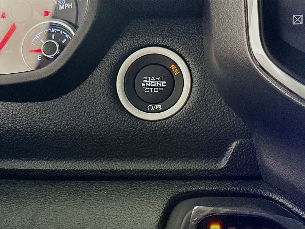 New 2026 RAM 1500 Laramie image 18