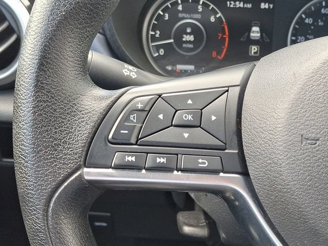 Used 2024 Nissan Versa SV FWD image 20