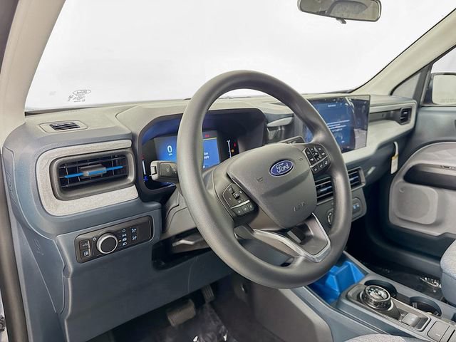 New 2026 Ford Maverick XLT w/ Equipment Group 301A image 9