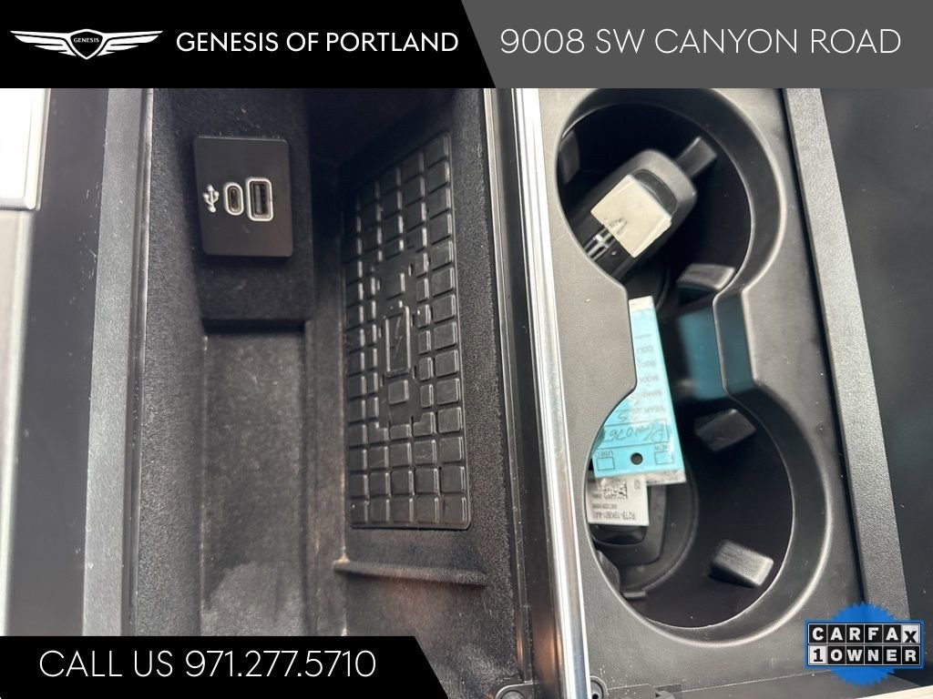 Used 2025 Lincoln Navigator L Reserve AWD/4WD image 29
