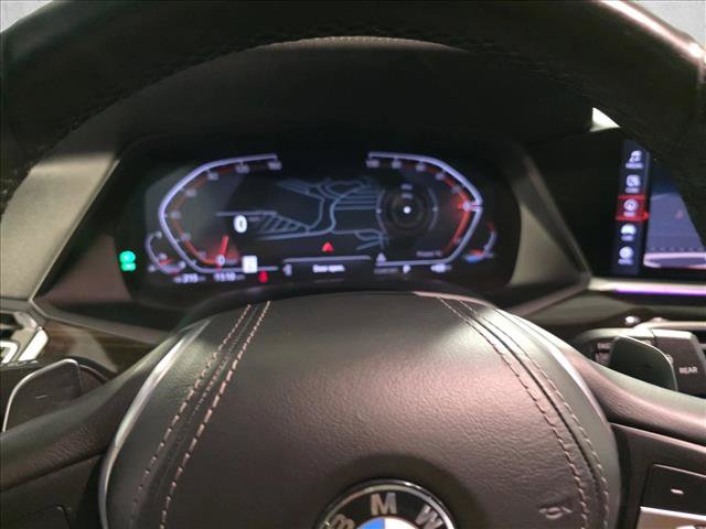 Used 2021 BMW X5 xDrive40i w/ Luxury Seating Package 2 AWD/4WD image 22
