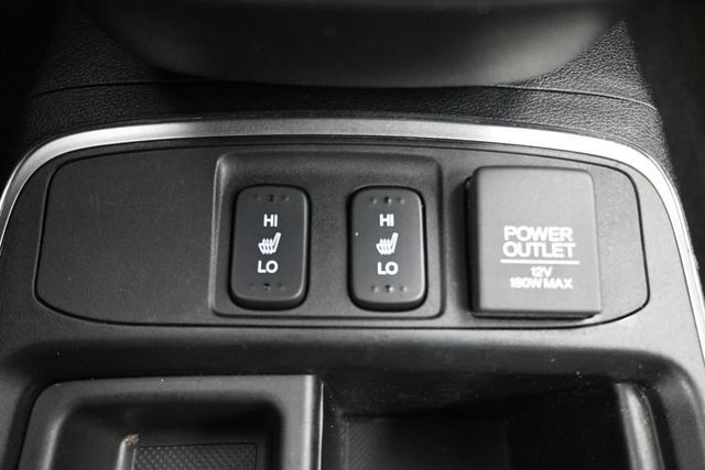 Used 2015 Honda CR-V EX-L image 20
