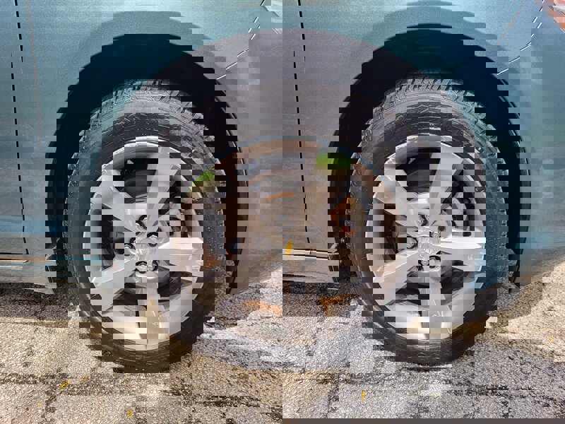 Used 2009 Chevrolet Malibu LT image 30