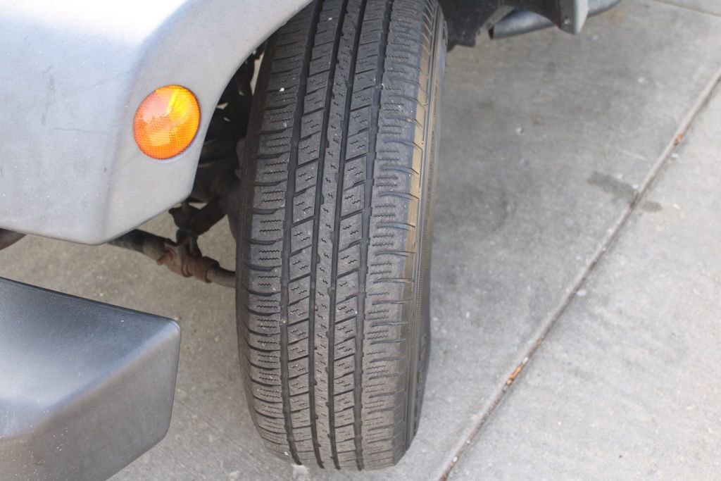 Used 2016 Jeep Wrangler Unlimited Sport w/ Max Tow Package image 13