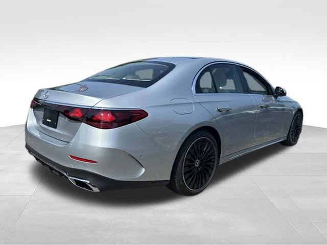 Used 2026 Mercedes-Benz E 350 Sedan image 7