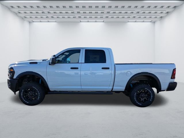 New 2026 RAM 2500 Tradesman w/ Power Wagon Package image 7