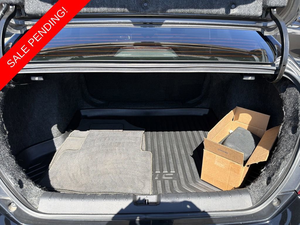 Used 2016 Honda Civic EX-T image 28