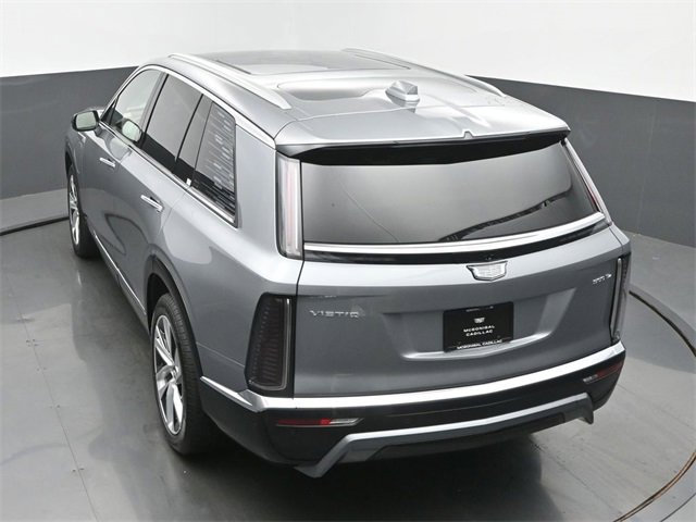 New 2026 Cadillac Vistiq Luxury image 43