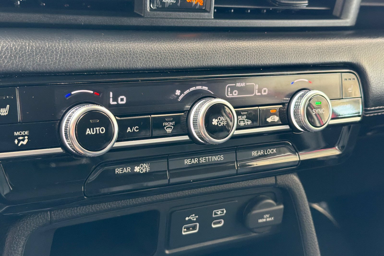 Used 2024 Honda Pilot EX-L image 26