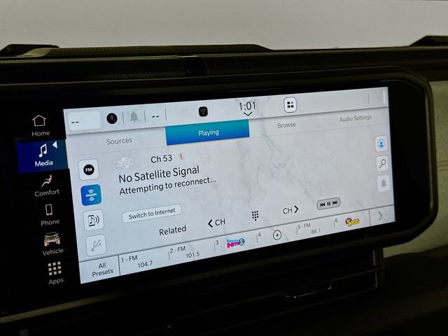 New 2026 Jeep Wrangler Sport image 17