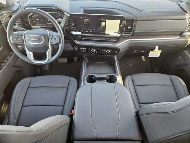 New 2026 GMC Sierra 2500 SLT w/ SLT Convenience Package image 19