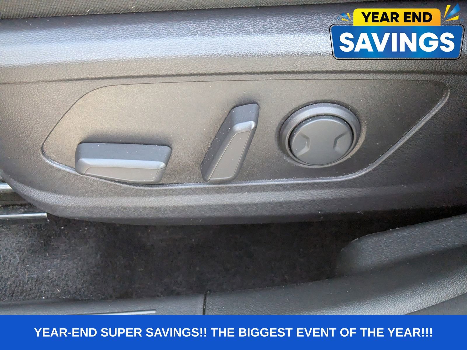 Used 2022 Hyundai Tucson SEL w/ Cargo Package image 22