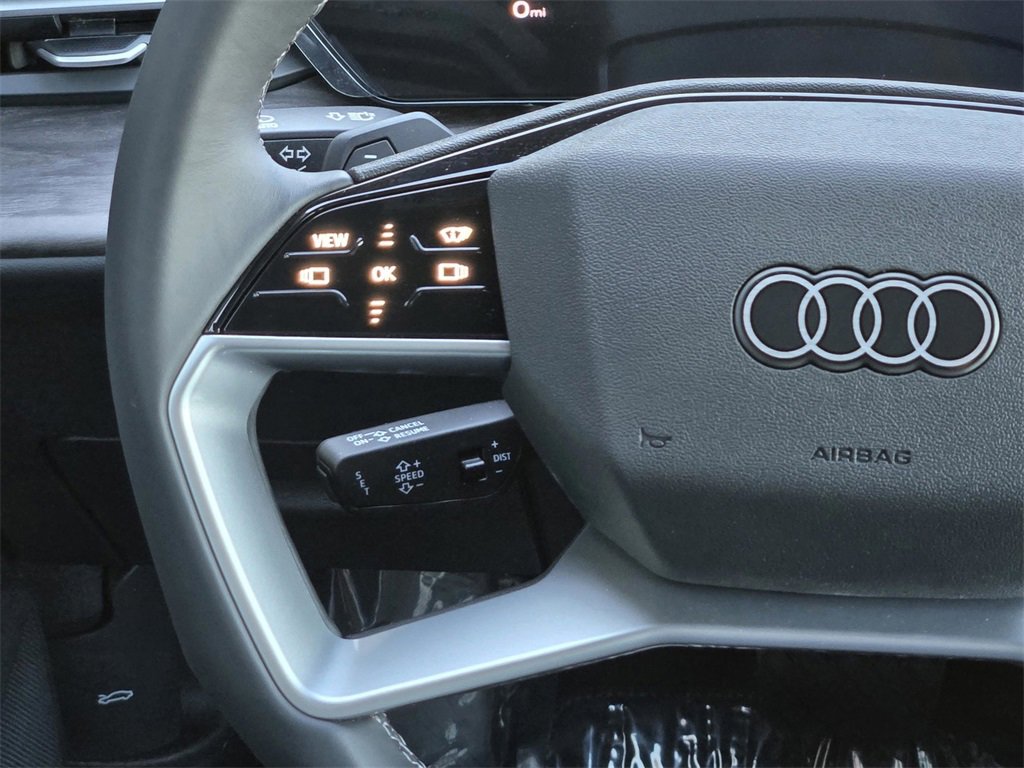 New 2025 Audi Q5 2.0T Premium Plus image 15