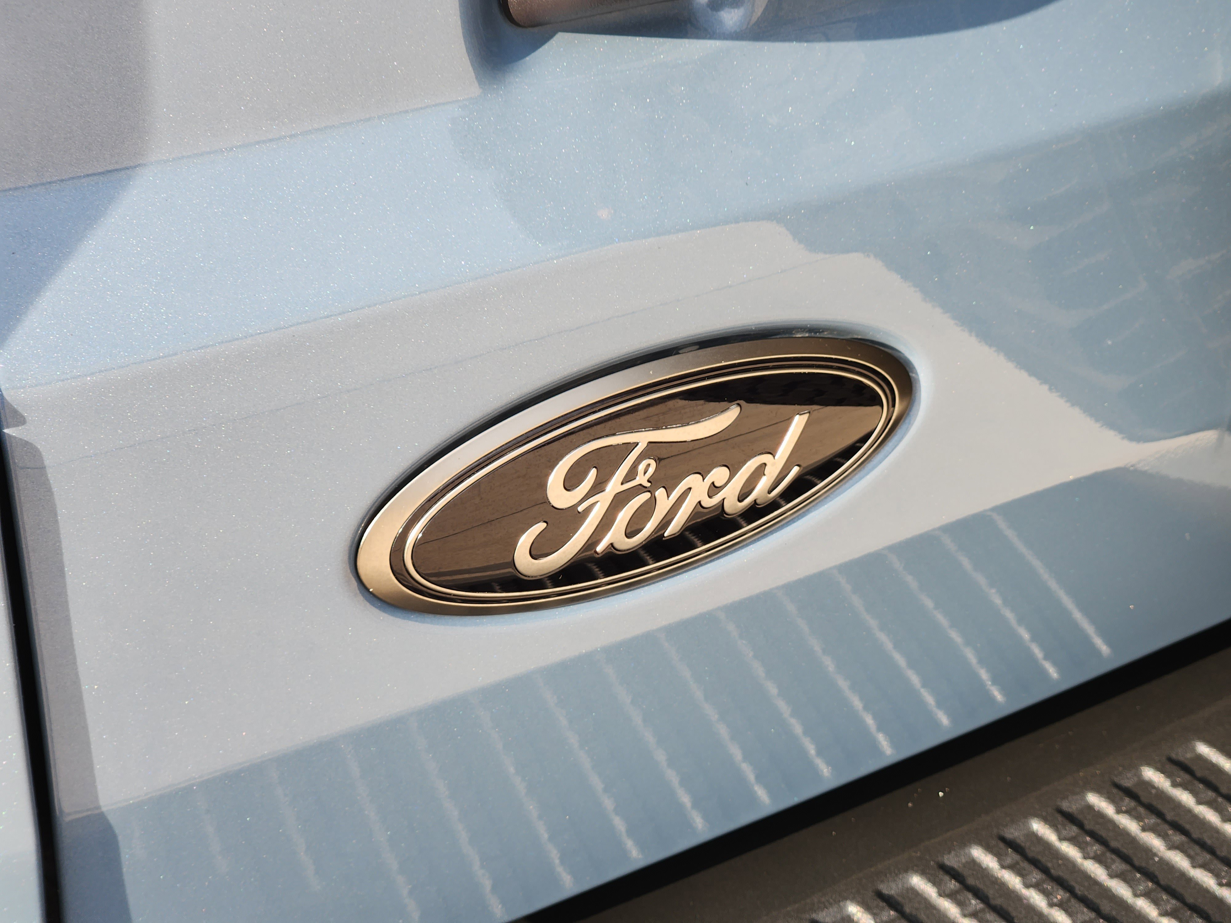 Used 2024 Ford Bronco Badlands AWD/4WD image 33
