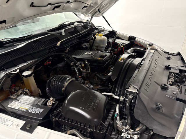 Used 2014 RAM 4500 Tradesman w/ Ambulance Prep Group image 44