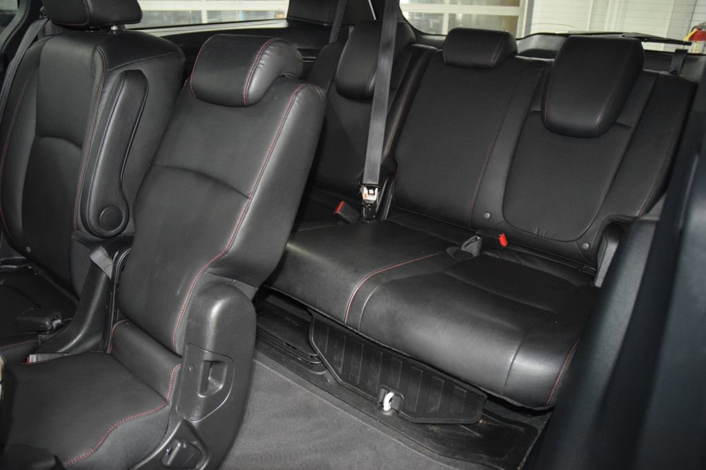 Used 2023 Honda Odyssey Sport image 40