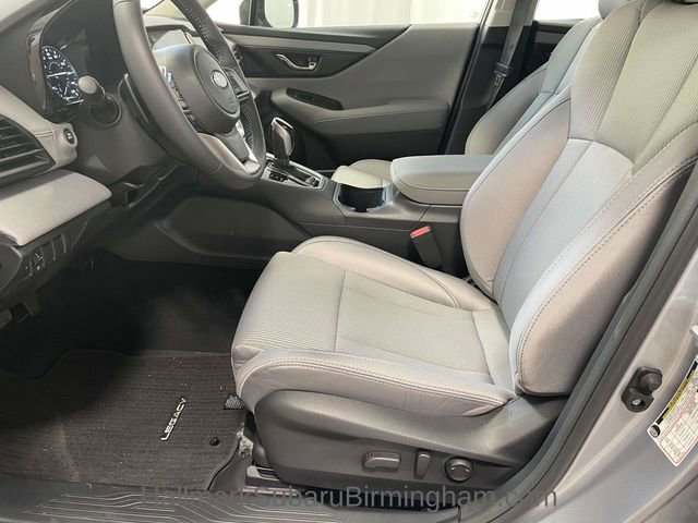 New 2025 Subaru Legacy Premium w/ Popular Package #1 image 14