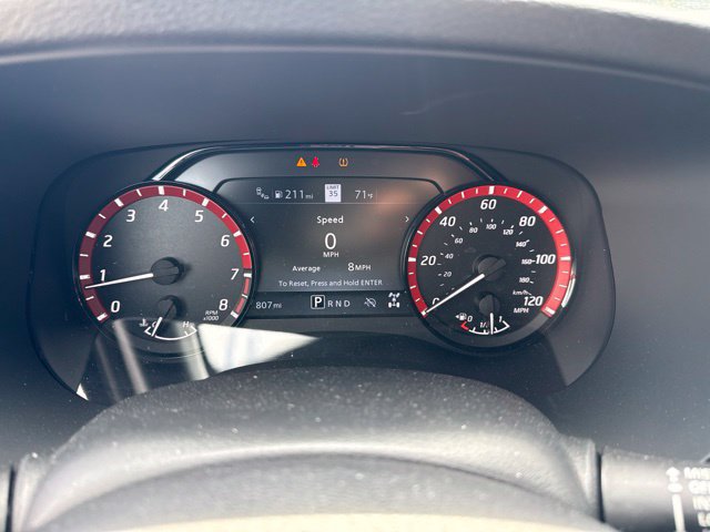 Used 2024 Nissan Frontier PRO-4X w/ Technology Package AWD/4WD image 24