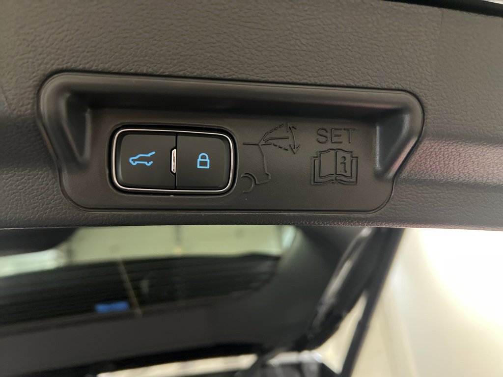 New 2026 Ford Explorer ST-Line image 35