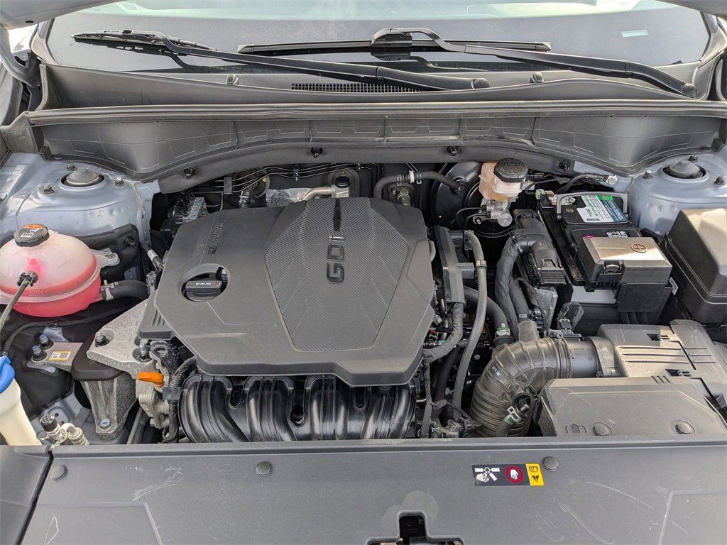 Used 2024 Kia Sorento S image 41