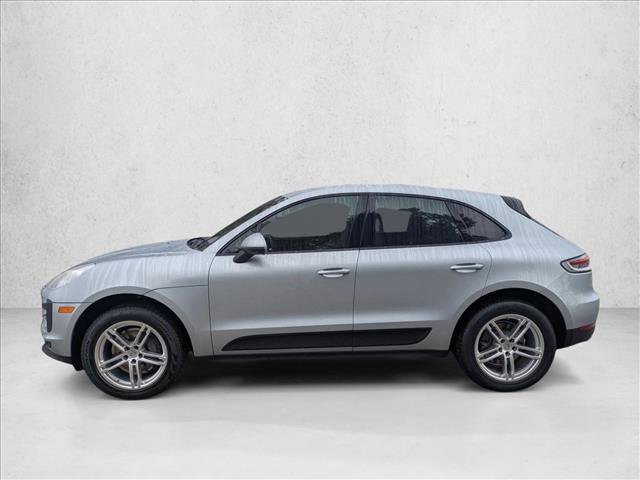 Used 2020 Porsche Macan S image 9