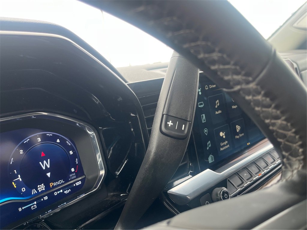 Used 2023 Chevrolet Silverado 1500 LT w/ Convenience Package II image 47