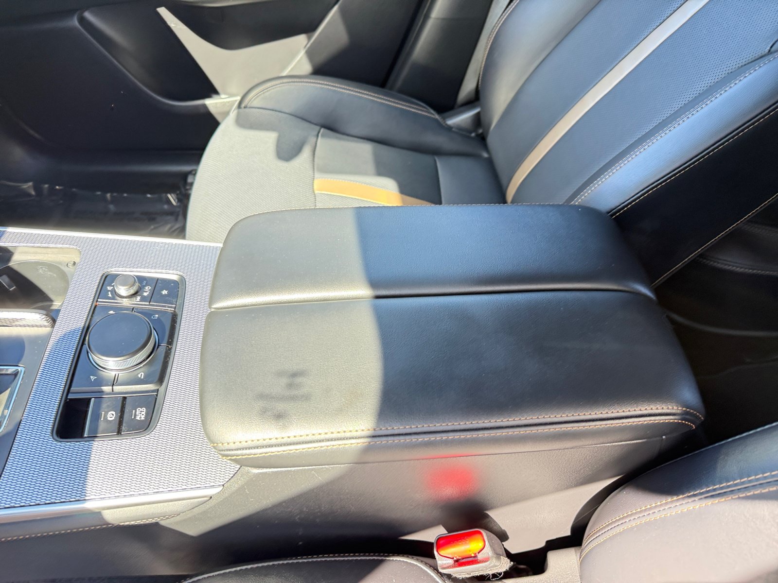 Certified 2024 MAZDA CX-90 Plug-In Hybrid w/ Premium Plus AWD/4WD image 14