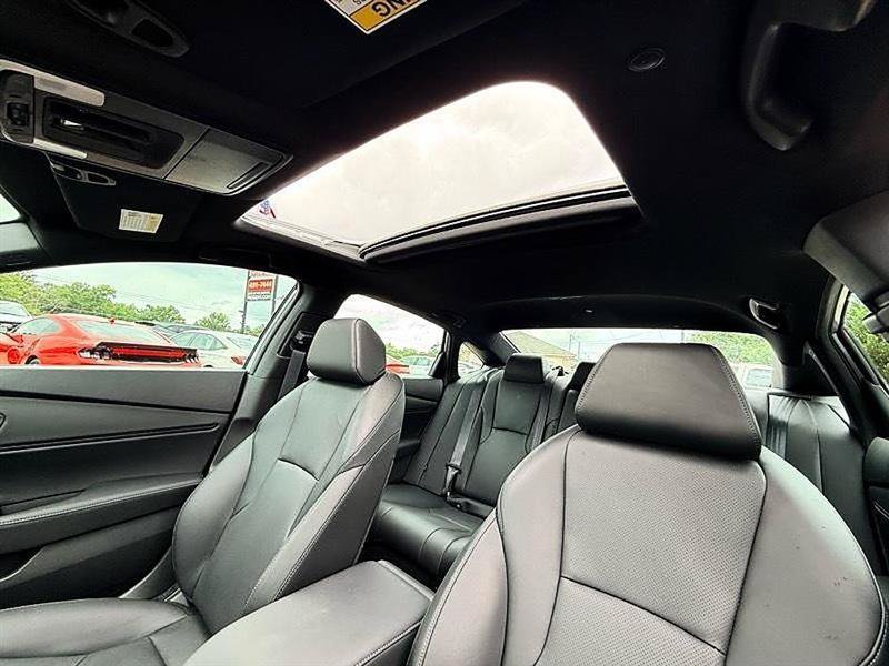 Used 2026 Honda Accord Sport image 46