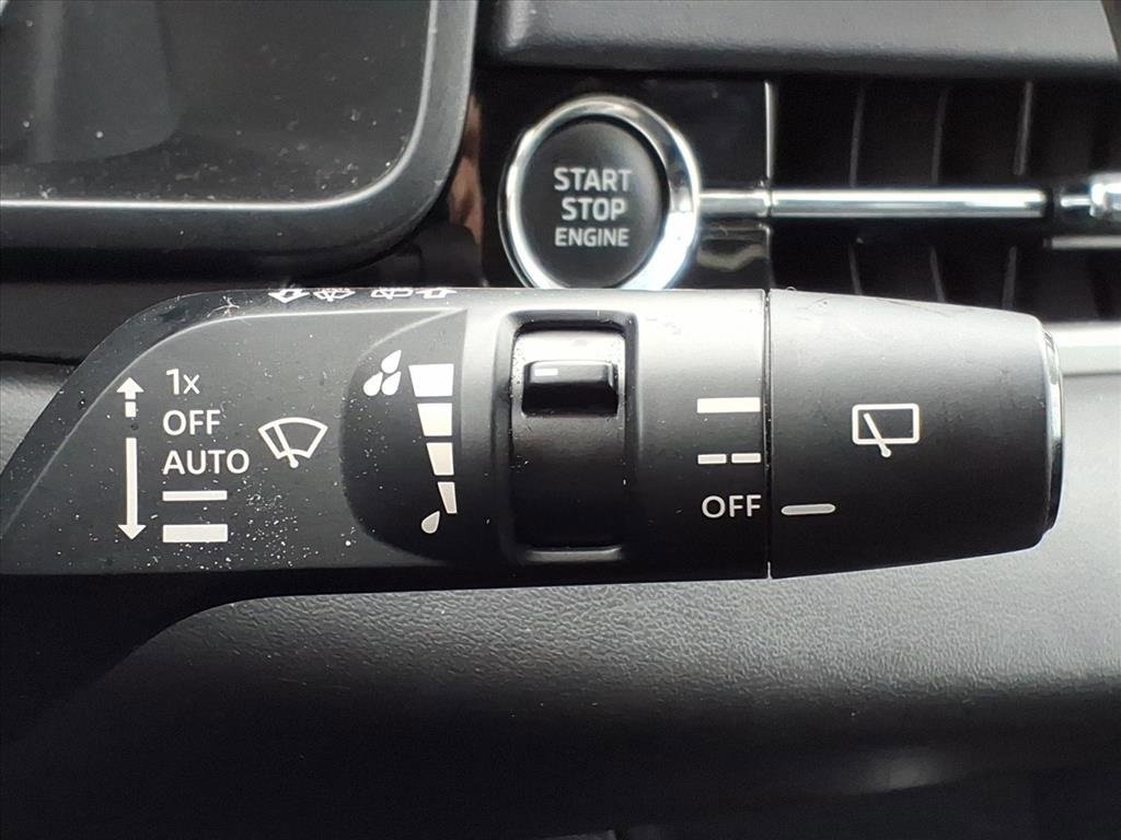 Used 2024 Mitsubishi Outlander SE image 24