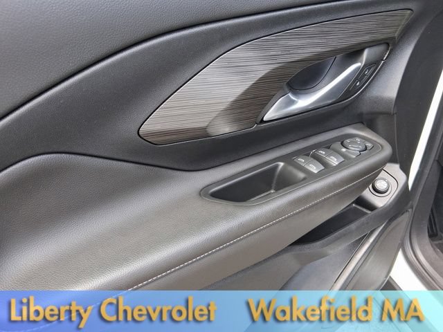 Used 2023 GMC Terrain SLE w/ Driver Convenience Package AWD/4WD image 21
