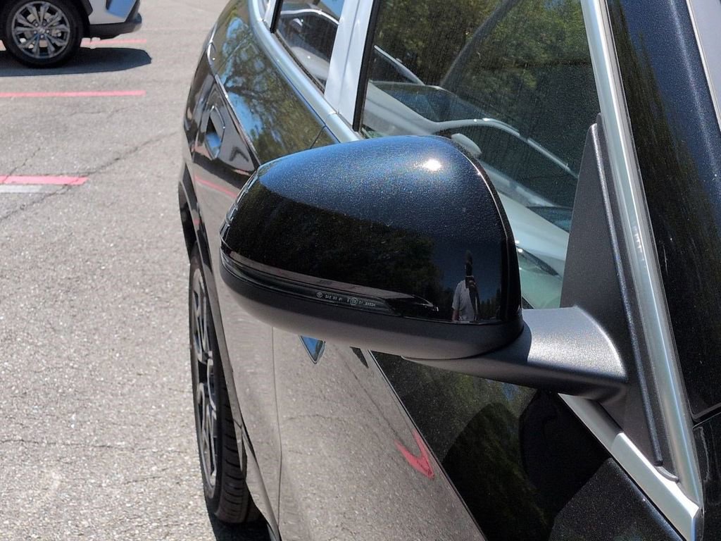 New 2026 BMW X1 xDrive28i w/ Convenience Package image 12