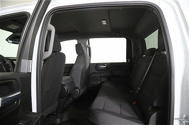 New 2025 Chevrolet Silverado 2500 Custom w/ Custom Value Package image 8
