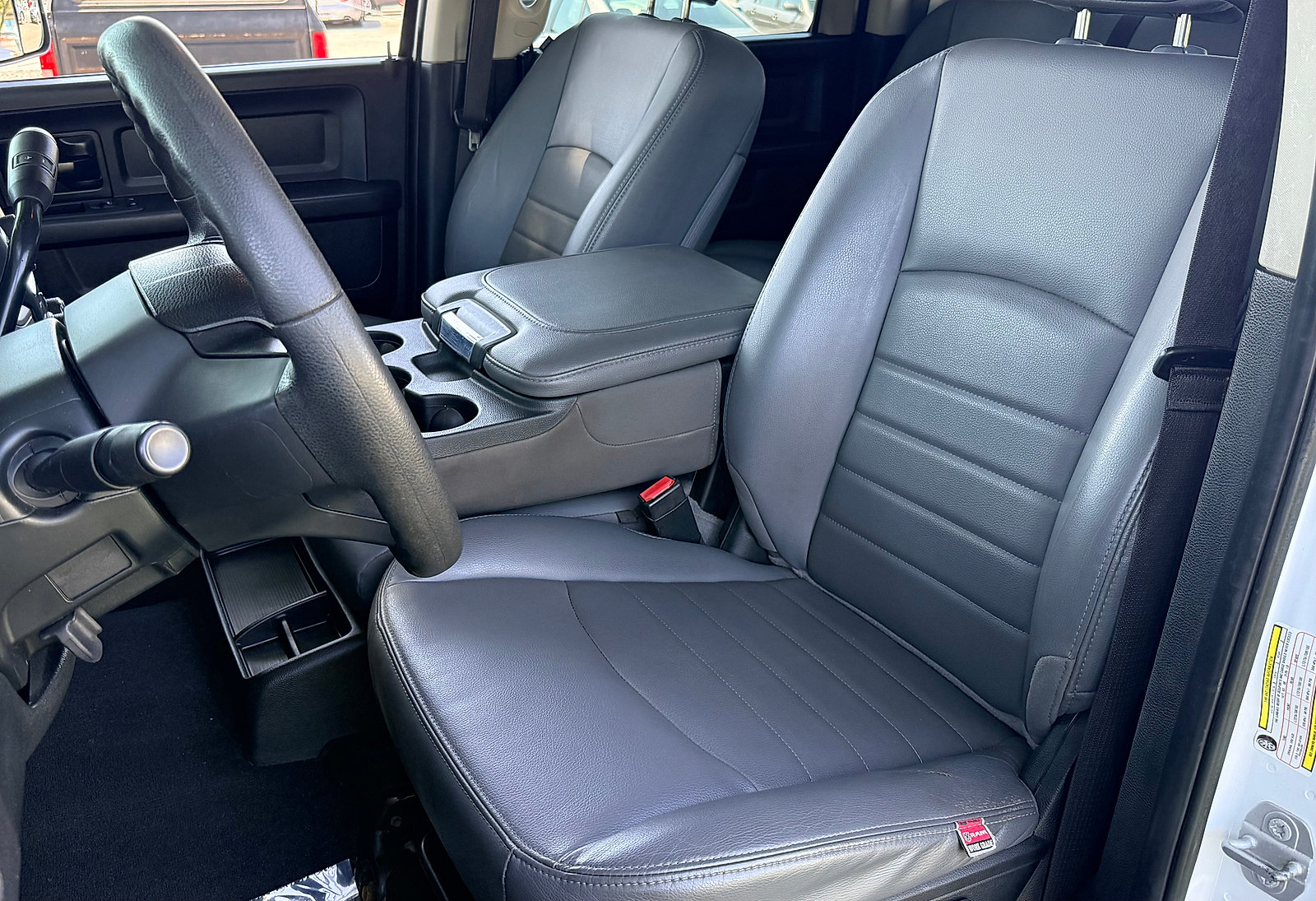 Used 2018 RAM 2500 Tradesman w/ Chrome Appearance Group AWD/4WD image 28