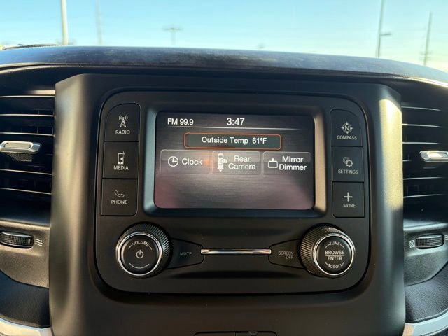 Used 2024 RAM 3500 Big Horn image 16