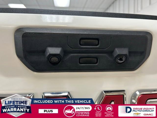 Used 2023 GMC Sierra 3500 SLE w/ SLE Convenience Package image 12